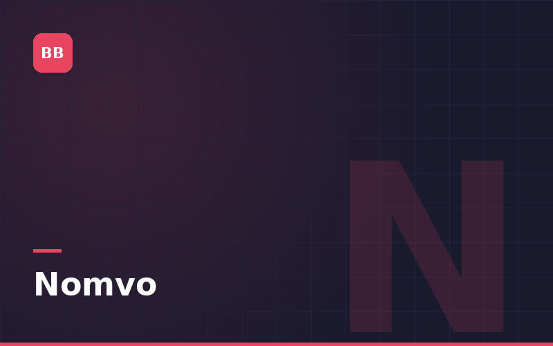 Nomvo